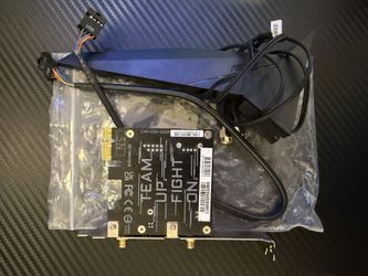 AORUS WiFi 6E 2x2 802.11ax Tri-Band Bluetooth 5.2/ Expansion Card, GC-WBAX210