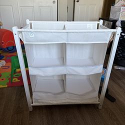 Diaper Organizer 