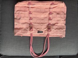 Nike AF1 winterized tote bag