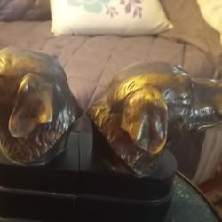 Book Ends
