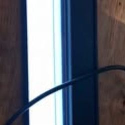 T8 zoo med 15 w UVB light 20"