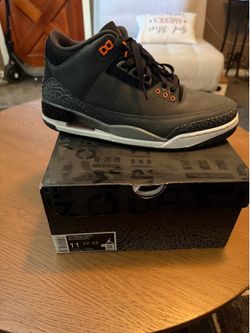Jordan III