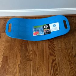 Simply Fit Board
