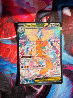 Mega dragonite ex 290/217