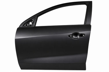 2015 2016 2017 2018 2019 2020 2021 2022 Buick Encore Door Shell Replacement – Black Primed