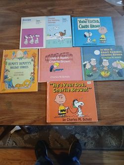 Childrens Books