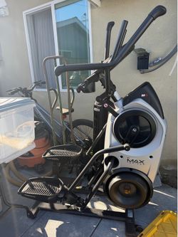 Bowflex m6