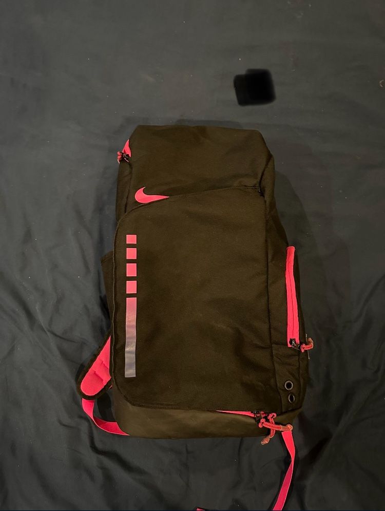 Nike Elite Backpack "Kay Yow"