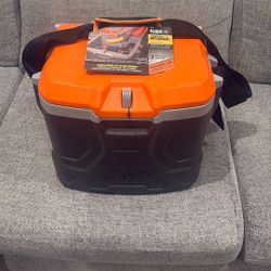 Brand New Cooler Hielera Neuva 