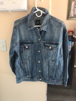 Wild Fable Jacket Size Small 