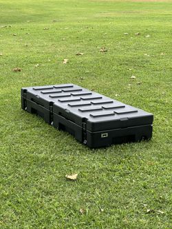 83L RUGGED CASE for Overlanding, Expeditions, Off-road | Roam Case