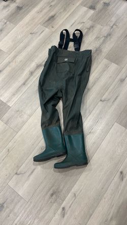Kids Fishing Waders