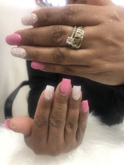 All Nails In Van Nuys