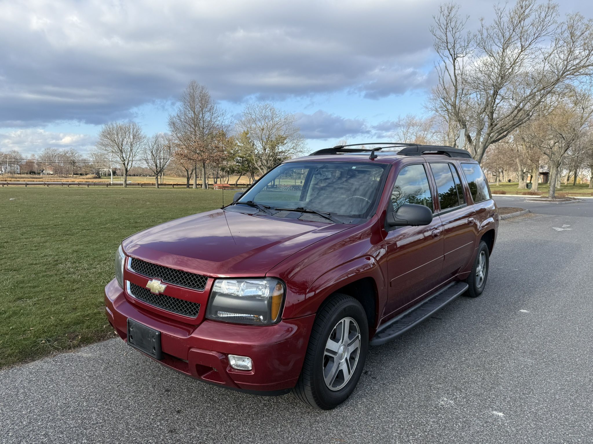 2006 Chevrolet Trailblazer