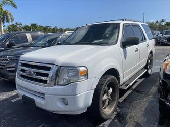 2010 Ford Expedition