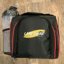 LANDSHARK  Outdoor Products 