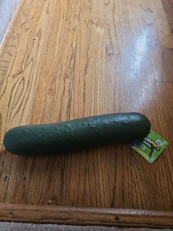 Squeszy toy