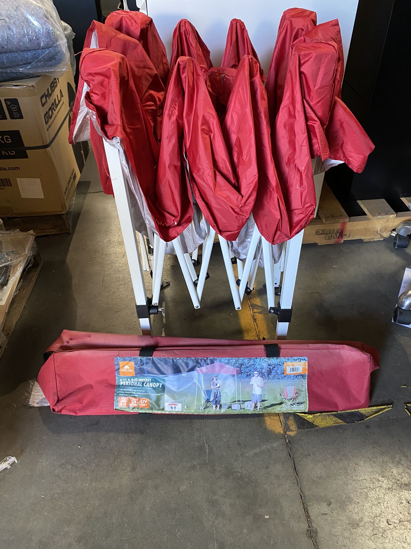 Personal Canopy for Sale in Redlands, CA OfferUp