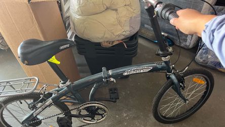 Citizen Bike