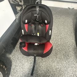 Car Seat 