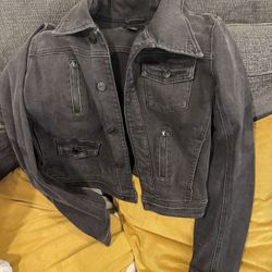 Guess Jean Jacket 