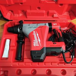 Milwaukee 1 3/4 SDS  Hammer Drill B