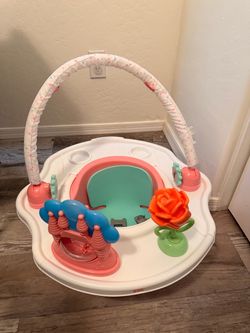Bright start Disney 3-1 baby seat