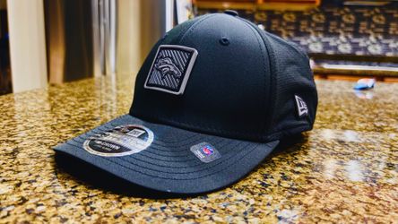 New Era Fitted Hats (NFL & MLB TEAM APPAREL)