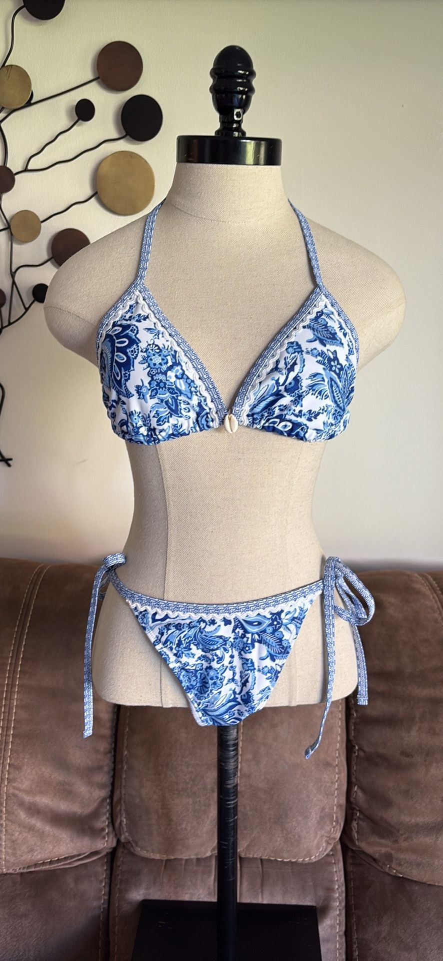 NEW Small Bikini