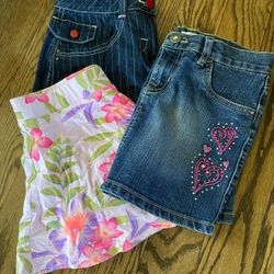 Size 10/12 Girl’s Clothing