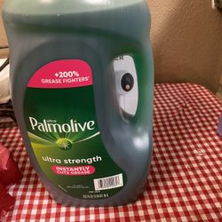 Palmolive Dish Soap 102 Fl Oz Multiple Available 6.00 Each