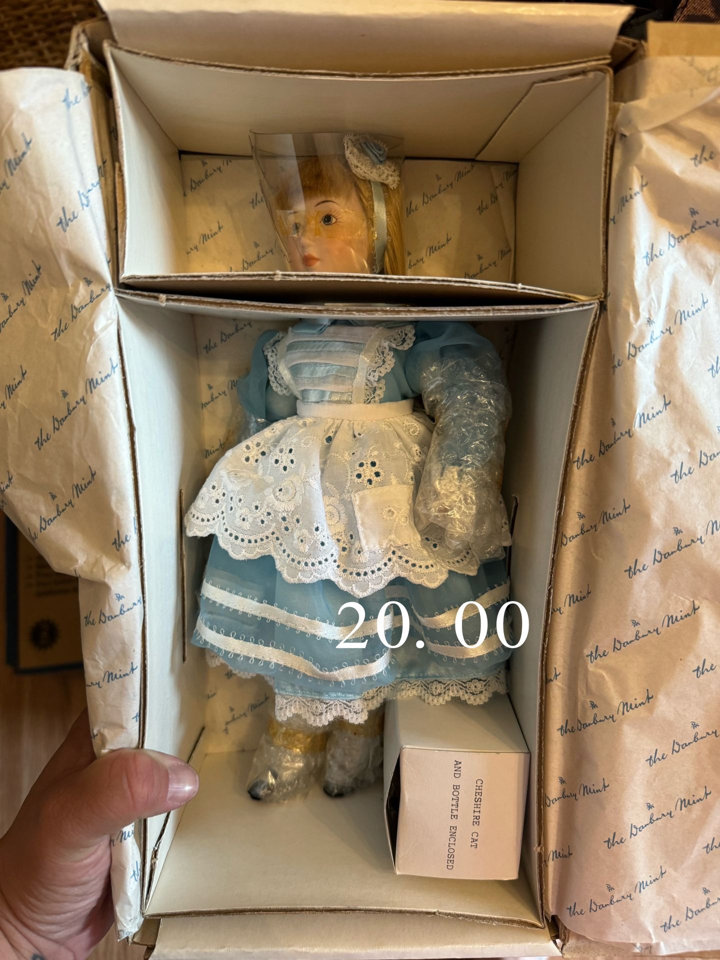 Misc Items