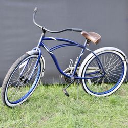 Cruiser Bike 