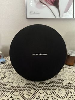 Harmon Cardon Speaker