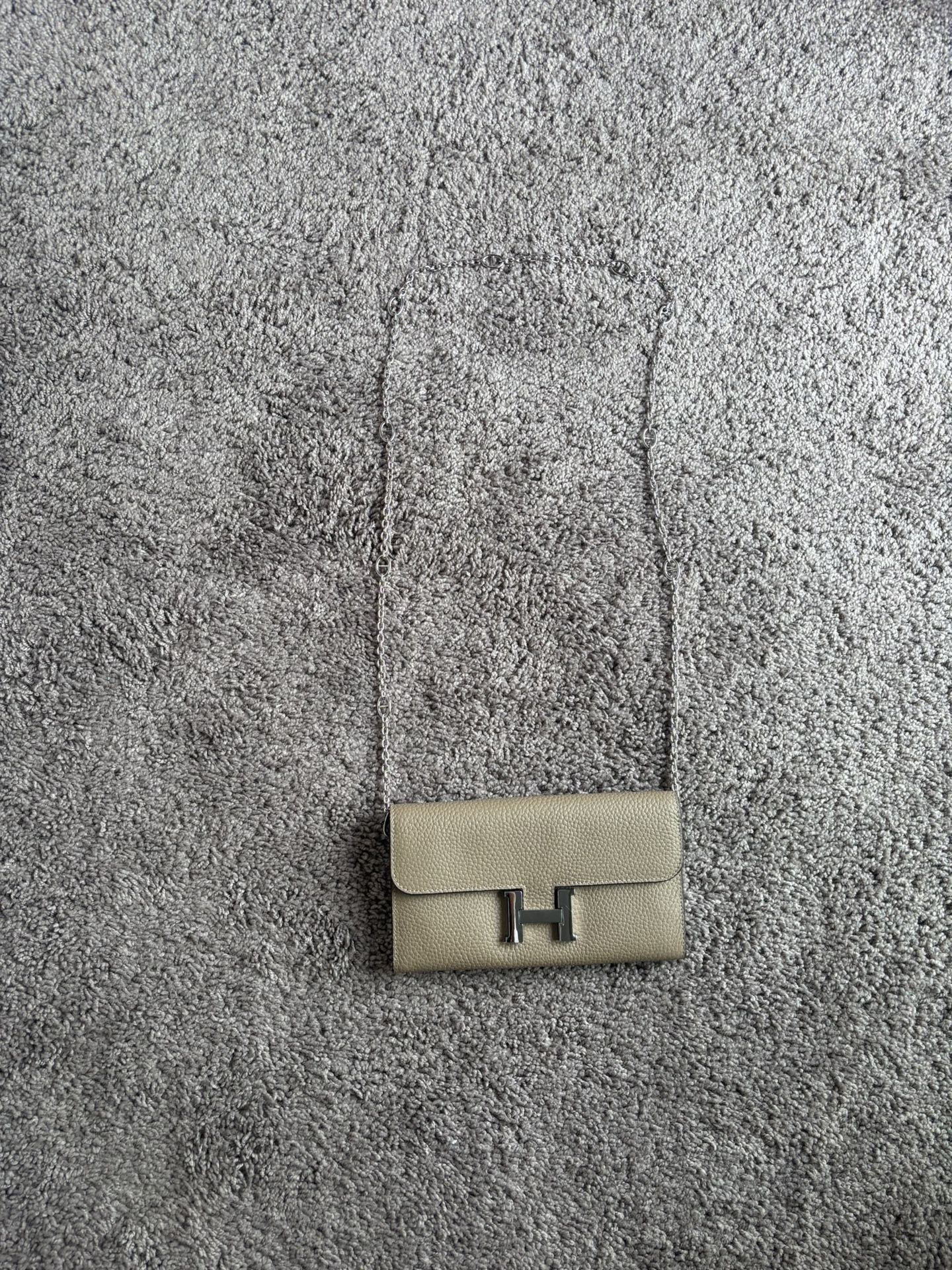 Hermes Purse
