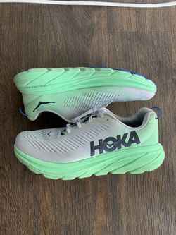 Hoka Rincon 3 Men Size 8D