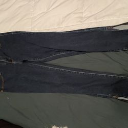 Jaclyn Smith Jeggings Size 8