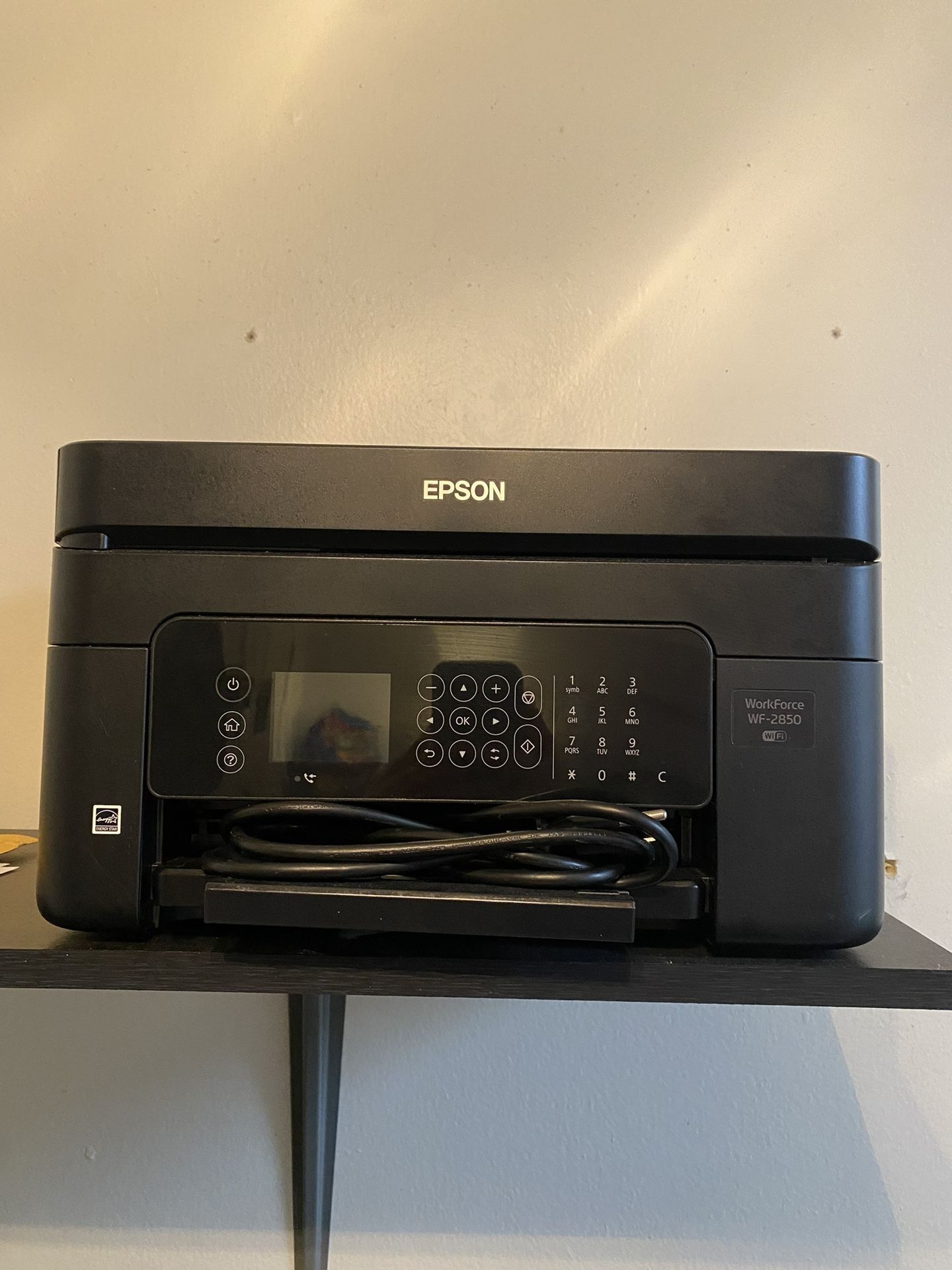 Epson Printer