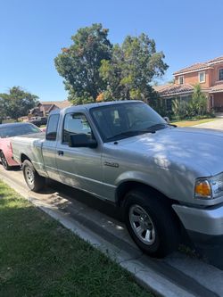 2011 Ford Ranger