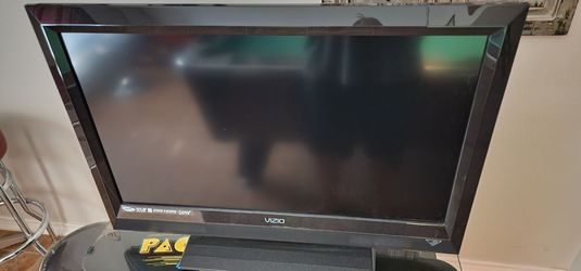 vizeo tv - not a smart tv