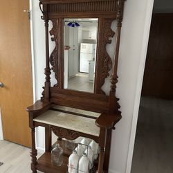 Entry Table 
