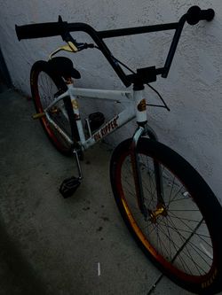 Se bike