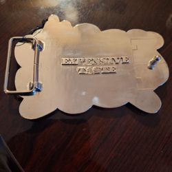 Belt Buckle