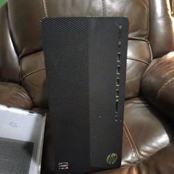 TWO Gaming PCs