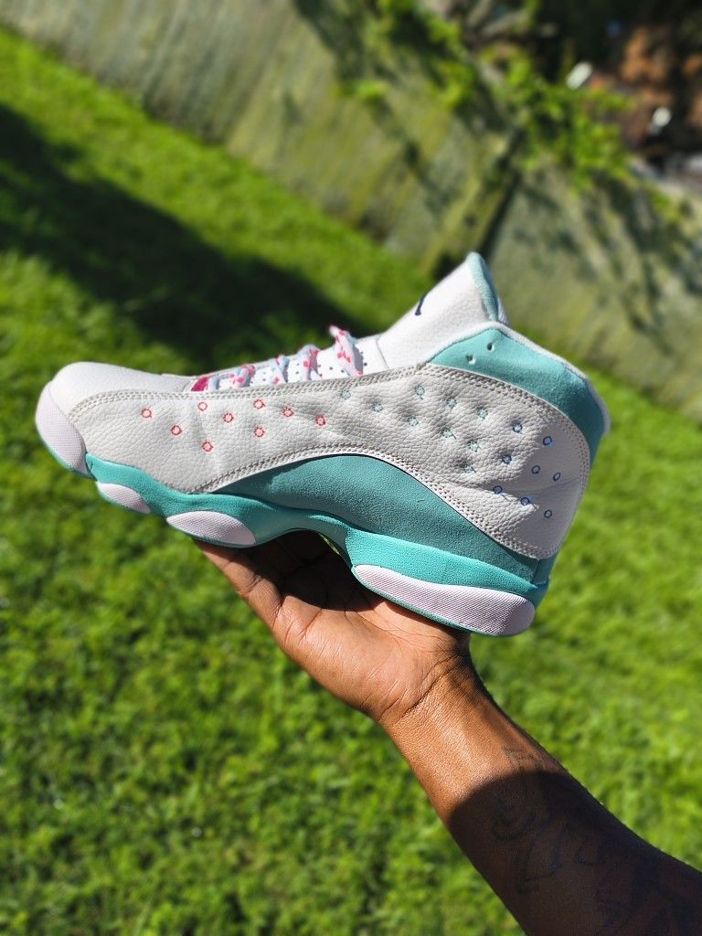 Jordan 13