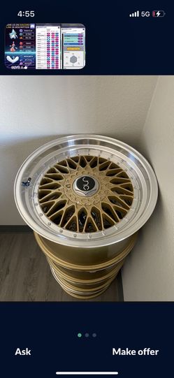 Rims 18