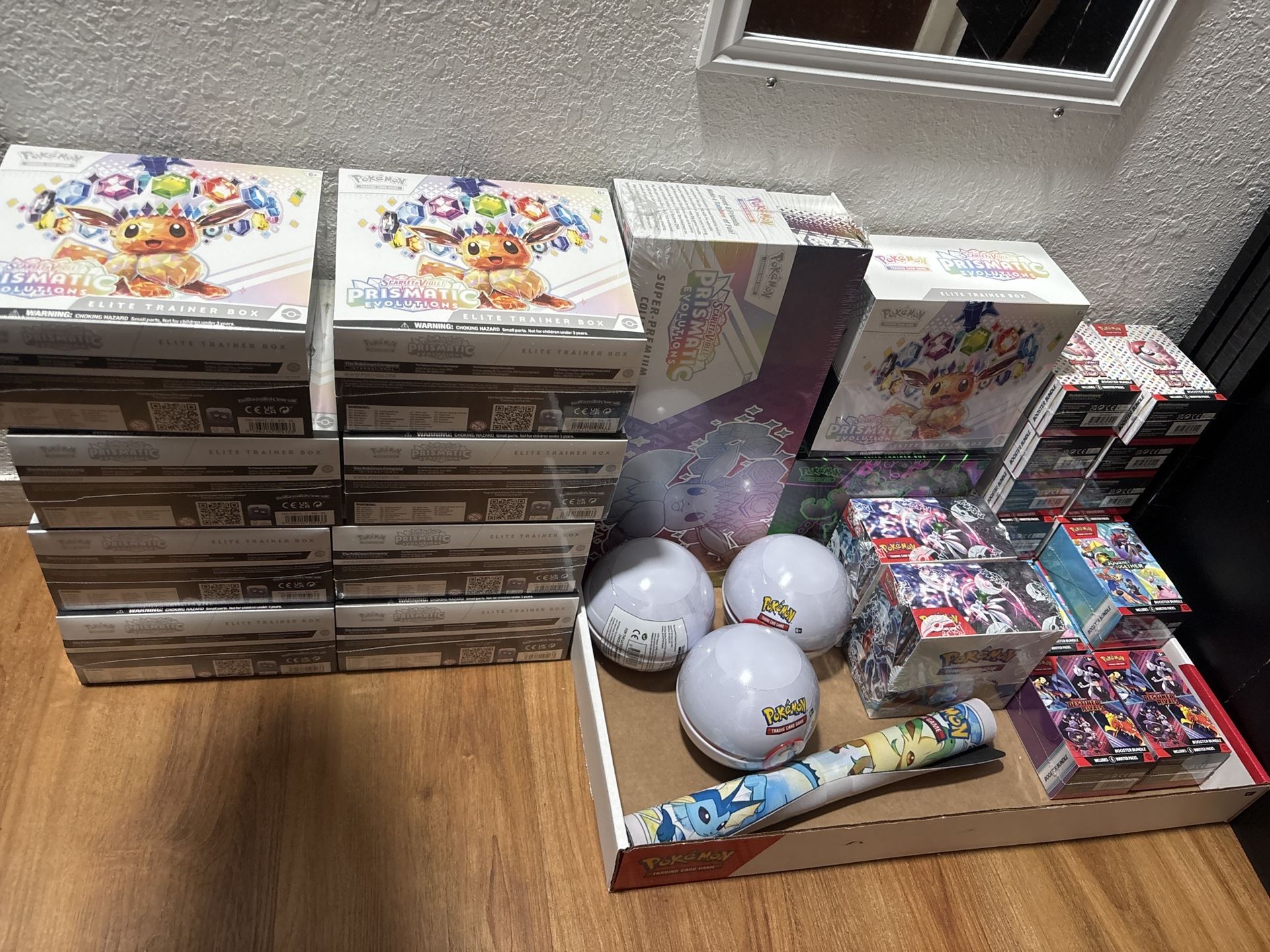 Pokemon Collection
