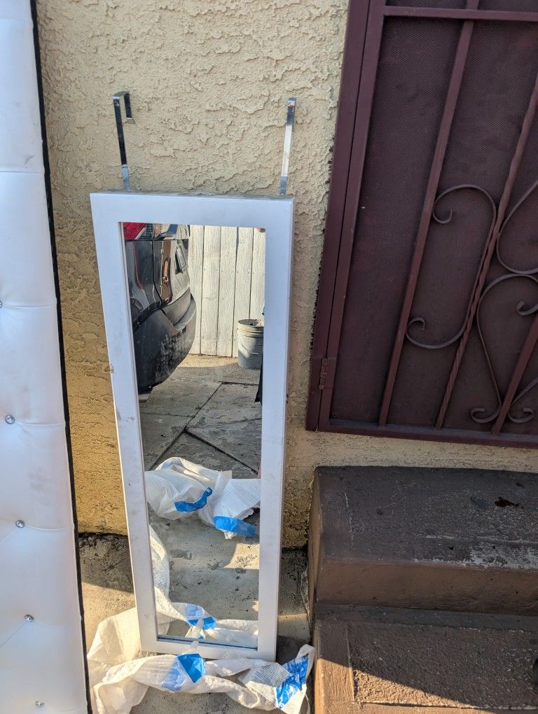 Jewelry Organizer For Over Door