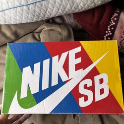 Nike Sb dunks