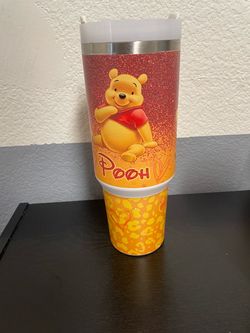Tumbler
